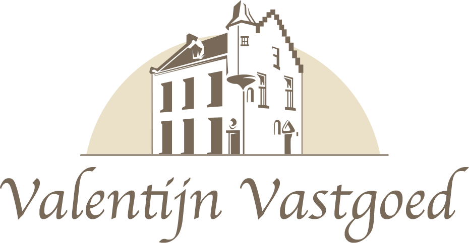 Vastgoedbedrijf Logo